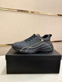 Picture of Armani Shoes _SKUArmanisz38-45hnh0308567